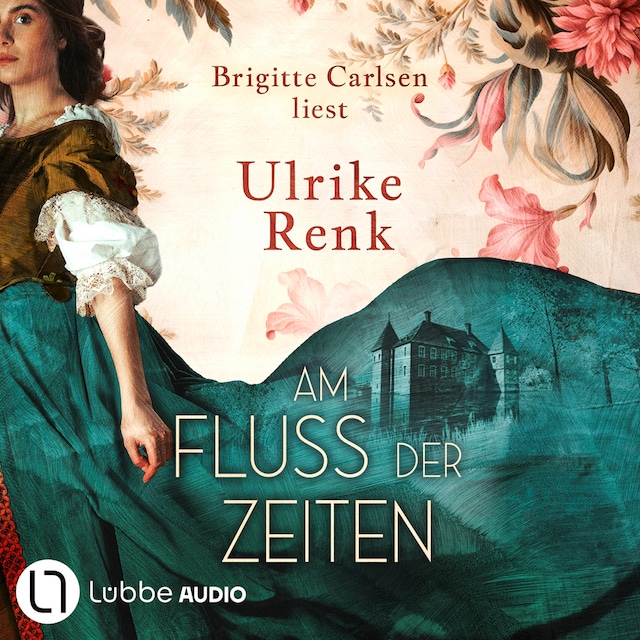 Buchcover für Am Fluss der Zeiten (Gekürzt)