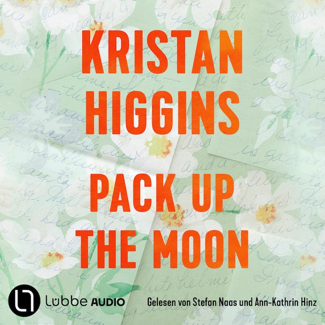 Book cover for Pack Up the Moon (Ungekürzt)