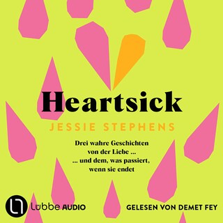 Heartsick als Hörbuch