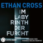 Im Labyrinth der Furcht - Die HÜTER-Reihe, Teil 2 (Gekürzt)