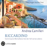 Riccardino - Commissario Montalbano - Commissario Montalbano löst den Fall seines Lebens, Teil 28 (Gekürzt)