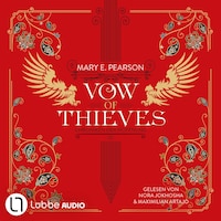 Vow of Thieves - Die Chroniken der Hoffnung, Teil 2 (Ungekürzt)