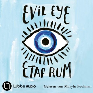 Evil Eye als Hörbuch