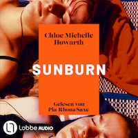 Sunburn (Ungekürzt)