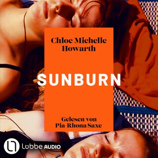 Sunburn als Hörbuch