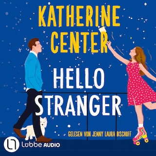 Hello Stranger als Hörbuch