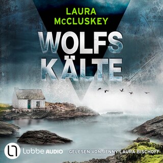 Wolfskälte als Hörbuch