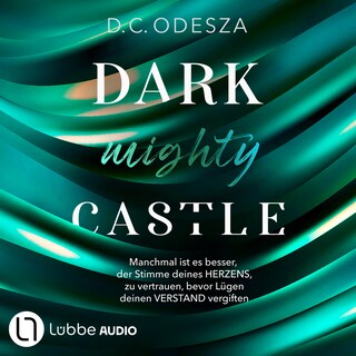 DARK mighty CASTLE - Dark Castle, Teil 9 als Hörbuch