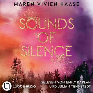 Sounds of Silence - Golden Oaks, Teil 1 als Hörbuch