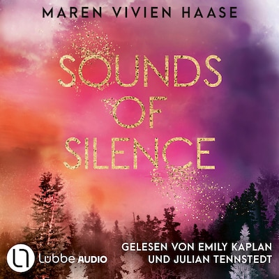 Cover von Sounds of Silence