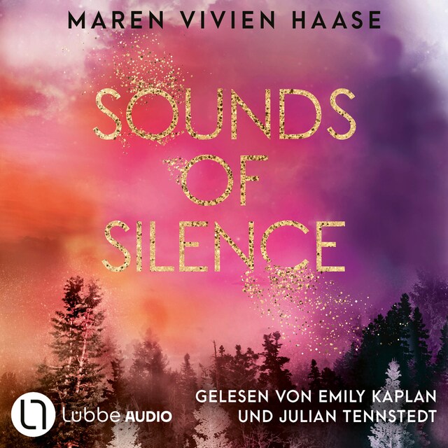 Book cover for Sounds of Silence - Golden Oaks, Teil 1 (Ungekürzt)