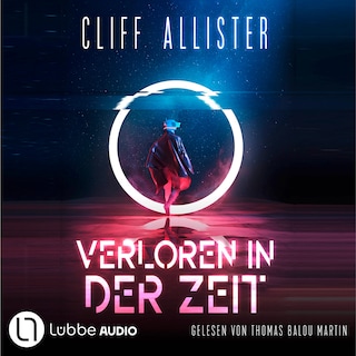 Verloren in der Zeit als Hörbuch