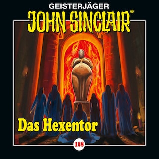 Folge 188: Das Hexentor als Hörbuch