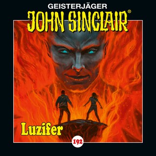 Folge 192: Luzifer als Hörbuch