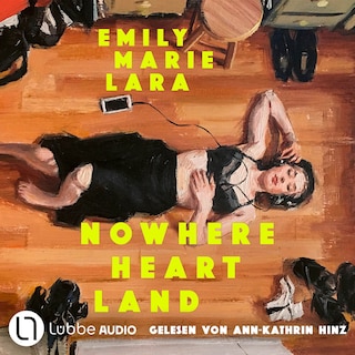 Nowhere Heart Land als Hörbuch