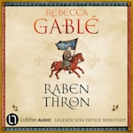 Rabenthron - Helmsby-Reihe, Teil 3 (Gekürzt)