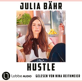 Hustle als Hörbuch