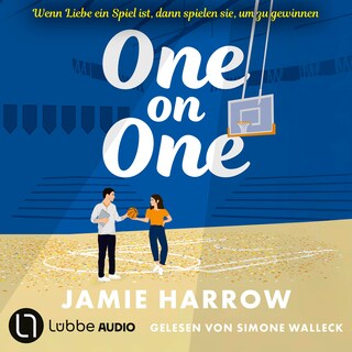 One On One als Hörbuch
