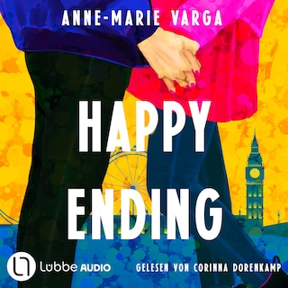 Happy Ending als Hörbuch