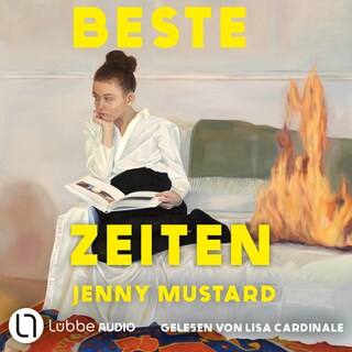 Beste Zeiten als Hörbuch