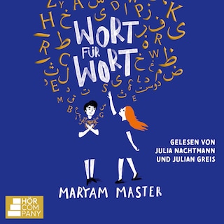Wort für Wort als Hörbuch