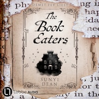 The Book Eaters (Ungekürzt)