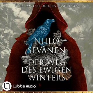 Der Weg des ewigen Winters als Hörbuch