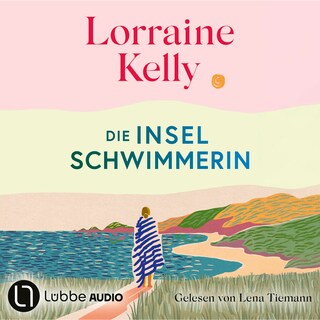 Die Inselschwimmerin als Hörbuch
