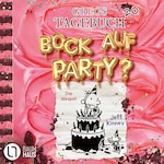 Gregs Tagebuch, Folge 20: Bock auf Party?
