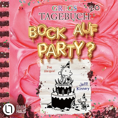 Cover von Folge 20: Bock auf Party?