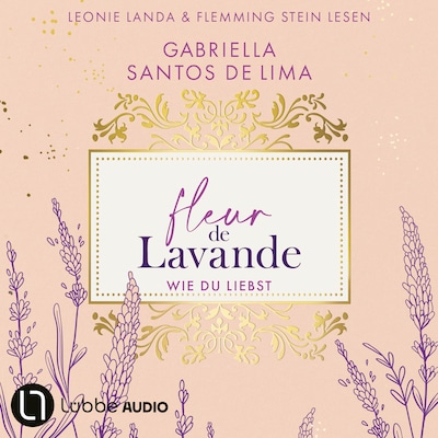 Cover von Wie du liebst