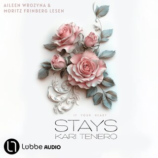 If Your Heart Stays als Hörbuch