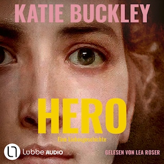 Hero als Hörbuch