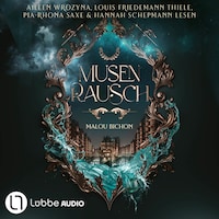 Musenrausch - Nektar und Ambrosia, Teil 1 (Ungekürzt)