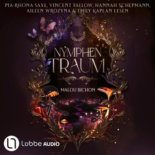 Nymphentraum - Nektar und Ambrosia, Teil 2 als Hörbuch