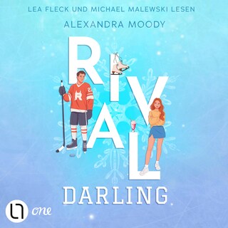 Rival Darling - Darling Devils, Teil 1 als Hörbuch