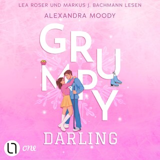 Grumpy Darling - Darling Devils, Teil 2 als Hörbuch