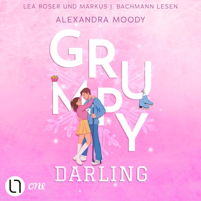 Cover von Grumpy Darling