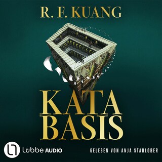 Katabasis als Hörbuch