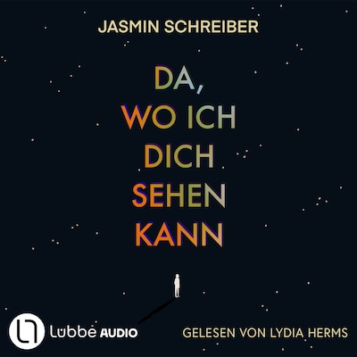 Cover von Da, wo ich dich sehen kann