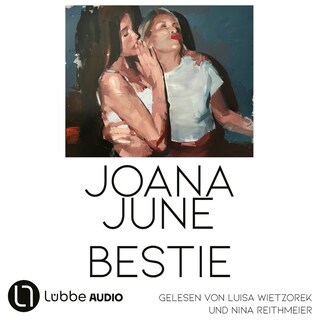 Bestie als Hörbuch
