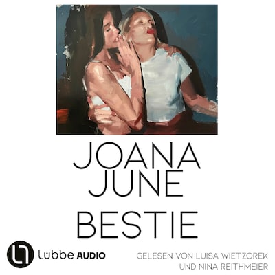 Cover von Bestie