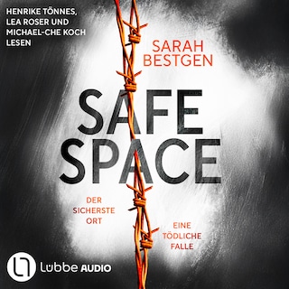 Safe Space als Hörbuch