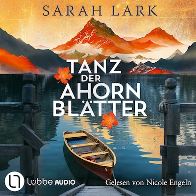 Cover von Tanz der Ahornblätter