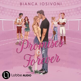 Promises of Forever als Hörbuch