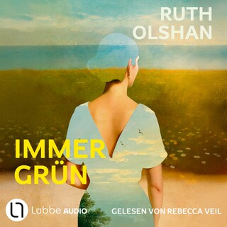 Immergrün als Hörbuch