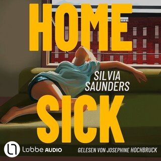 Homesick als Hörbuch