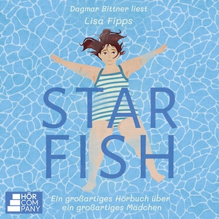 STARFISH als Hörbuch