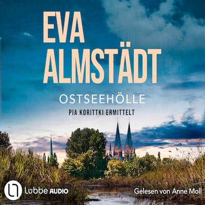 Cover von Ostseehölle