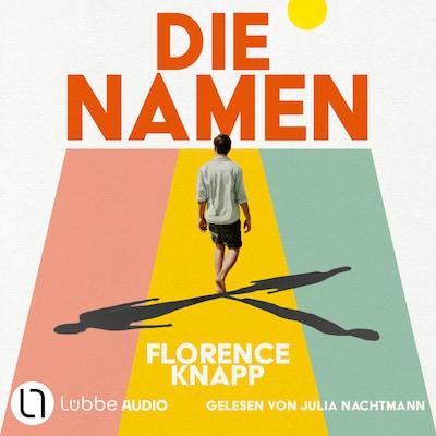 Cover von Die Namen